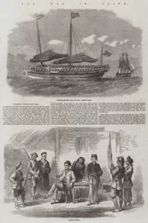 The War in China
